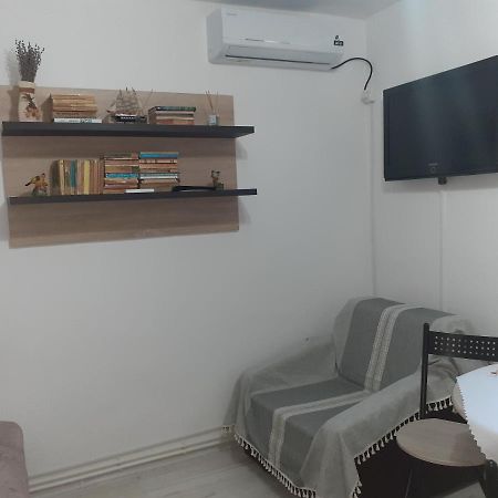 La Naty Apartman Limanu Kültér fotó