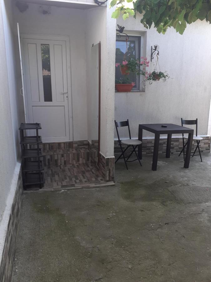 La Naty Apartman Limanu Kültér fotó