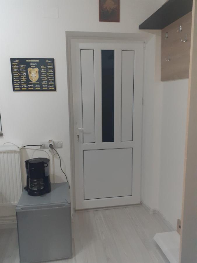 La Naty Apartman Limanu Kültér fotó