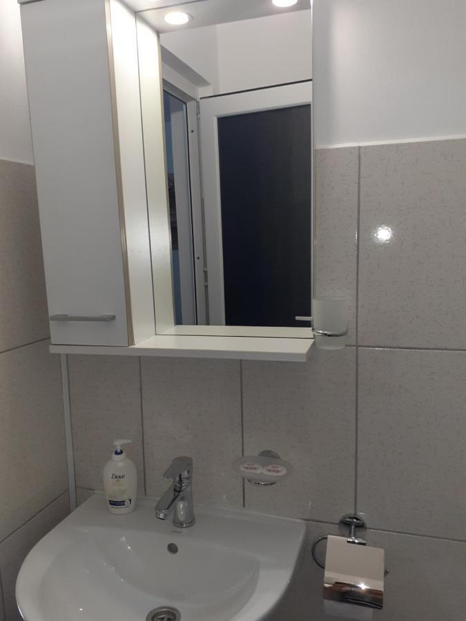 La Naty Apartman Limanu Kültér fotó